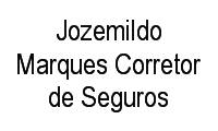 Logo Jozemildo Marques Corretor de Seguros em Santa Cruz