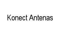 Logo Konect Antenas em Taguatinga Norte (Taguatinga)