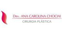 Logo Dra. Ana Carolina Chociai - Cirurgia Plástica em Centro