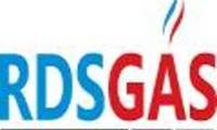 Logo RDS Gás Engenharia do Gás em Praia de Itaparica