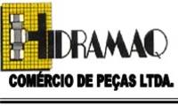 Logo Hidramaq Comércio de Peças Ltda em Lagoa Nova