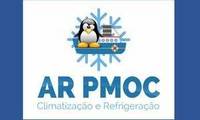 Logo https://www.arpmocclimatizacao.com.br em Janga