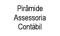 Logo Pirâmide Assessoria Contábil
