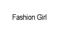 Logo de Fashion Girl em Brás