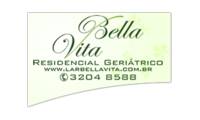 Logo Bella Vita em Jardim Atlântico
