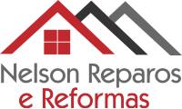 Logo Nelson Reformas E Reparos em Santa Cruz Industrial