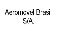 Logo Aeromovel Brasil S/A. em Vicentina