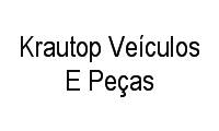 Logo Krautop Veículos E Peças em Aldeota