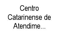 Logo Centro Catarinense de Atendimento Odontológico em Centro