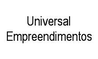 Logo Universal Empreendimentos em Boqueirão
