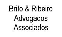 Logo Brito & Ribeiro Advogados Associados em Meireles