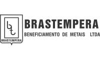 Logo Brastêmpera - Beneficiamento de Metais