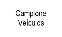 Logo Campione Veículos em Quiririm
