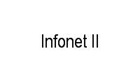 Logo Infonet II em Madureira