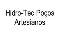 Logo Hidro-Tec Poços Artesianos em Residencial Buena Vista III