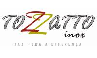 Logo Tozzatto Inox em Praia de Itaparica