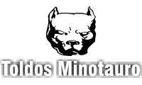 Logo de Toldos Minotauro em Pavuna