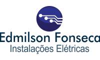 Logo Edmilson Fosenca