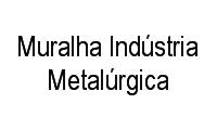 Logo Muralha Indústria Metalúrgica