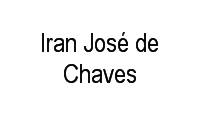 Logo Iran José de Chaves em Centro