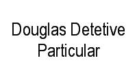 Logo Douglas Detetive Particular