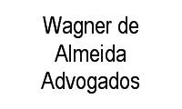 Logo Wagner de Almeida Advogados em Vilar dos Teles
