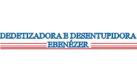 Logo Dedetizadora E Desemtupidora Ebenézer em Renascer