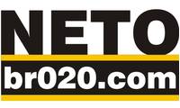 Logo Neto: Br020.Com