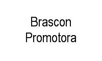 Logo Brascon Promotora em Centro