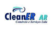 Logo Cleaner Ar Comércio E Serviços Ltda - M.E em Ilha de Santa Maria