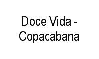 Logo Doce Vida - Copacabana em Copacabana