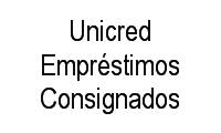 Logo Unicred Empréstimos Consignados em Centro