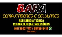 Logo Bara Computadores e Celulares em Ceilândia Norte (Ceilândia)