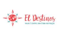 Logo Eldestinos.com em Sul (Águas Claras)