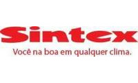 Logo Sintex em Zona Industrial Norte