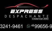 Logo Despachante Express em Campinas