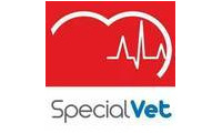 Logo SpecialVet - Especialidades Veterinárias em Tatuapé
