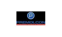 Logo Premolcon Pré-Moldados E Materiais de Construção