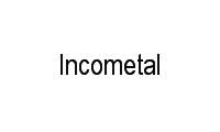 Logo Incometal em Olaria