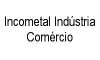 Logo Incometal Indústria Comércio
