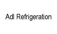 Logo Adl Refrigeration em Vila João Vaz