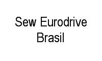 Logo Sew Eurodrive Brasil em Jacarepaguá