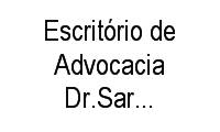 Logo Escritório de Advocacia Dr.Sarita Goulart em Centro