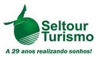 Logo Seltour Turismo em Cascadura