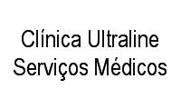Logo Clínica Ultraline Serviços Médicos em Indianópolis