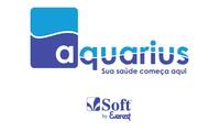 Logo Aquárius - Cittá América em Barra da Tijuca
