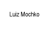 Logo Luiz Mochko em Santo Inácio