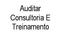 Logo Auditar Consultoria E Treinamento em Marechal Rondon