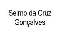 Logo Selmo da Cruz Gonçalves