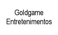 Logo Goldgame Entretenimentos